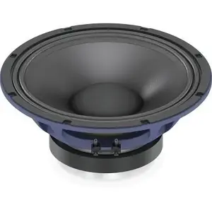 НЧ-динамик Turbosound TS-12W350/8W 350W с защитной крышкой