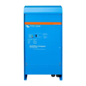Invertors Victron Energy MultiPlus C CMP122200000 12V 2000W 80A tīrs sinuss hibrīds