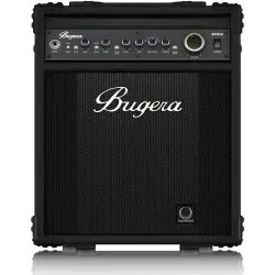 Basģitāras kombo pastiprinātājs Bugera BXD12 100W
