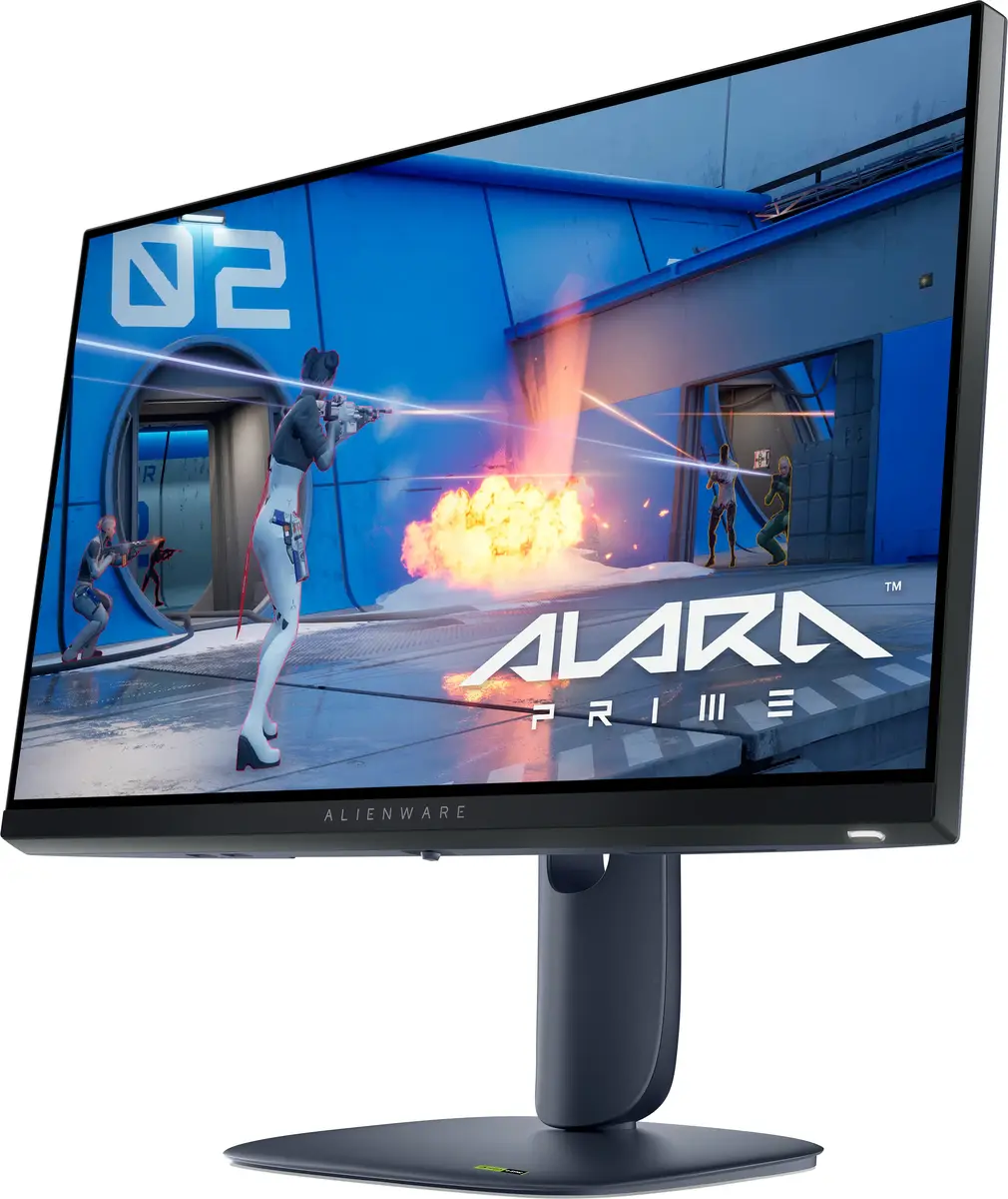 Монитор Alienware AW2525HM Photo 3