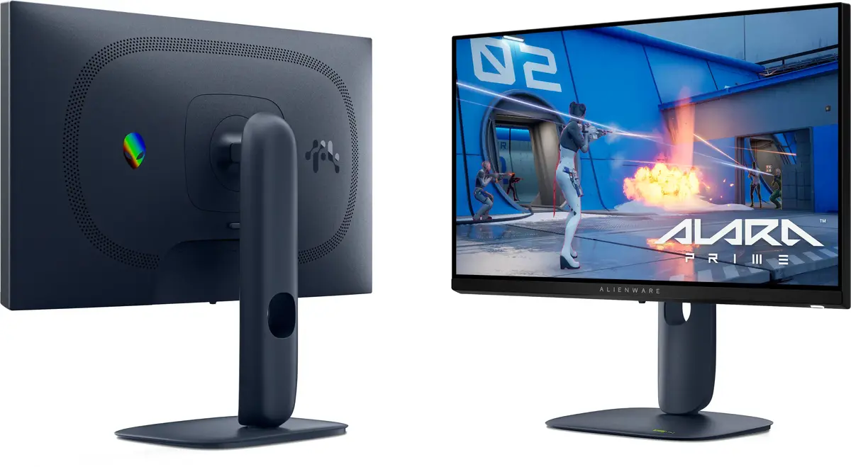 Монитор Alienware AW2525HM Photo 8