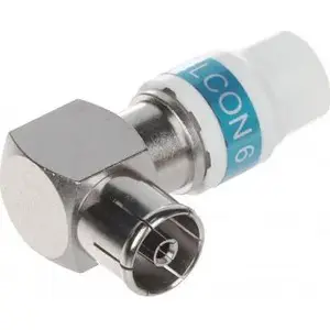 IEC socket panel-mount IEC-GK/SKR-113 No name — IEC power inlet connector