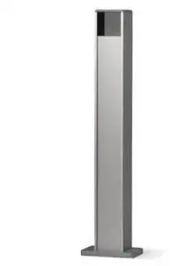 Column NICE PPH1 for EPM and EPL photocells, model 14638