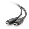 Кабель C2G USB-C - USB-C 2.0 CG28828 Photo 4