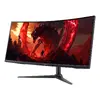 Monitors Acer NITRO XZ0 XZ340CUR X0 Photo 3