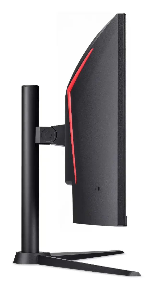 Monitors Acer NITRO XZ0 XZ340CUR X0 Photo 4