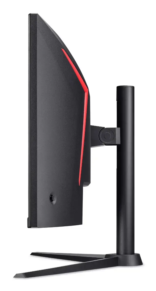 Monitors Acer NITRO XZ0 XZ340CUR X0 Photo 5