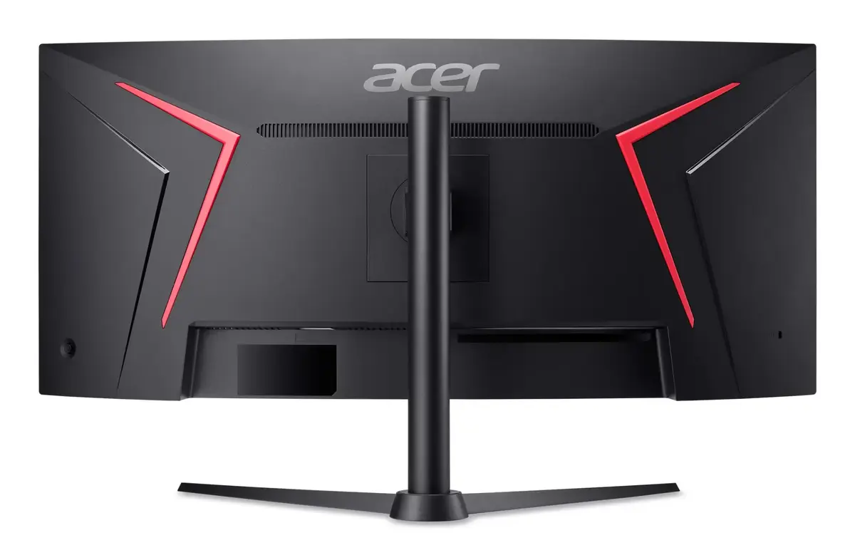 Monitors Acer NITRO XZ0 XZ340CUR X0 Photo 6