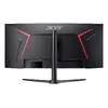 Monitors Acer NITRO XZ0 XZ340CUR X0 Photo 6