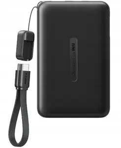Portatīvais akumulators INIU Pocket Neo 10k, PX11, 10000mAh