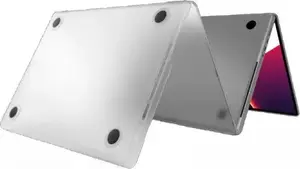 Sleeve next one Case for MacBook Pro 14-inch, fog transparent