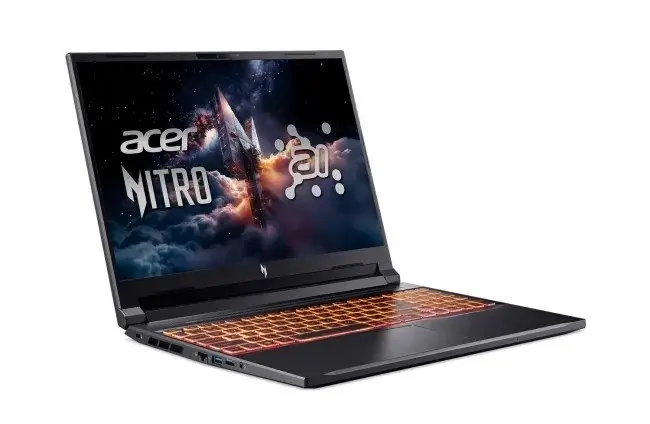 Klēpjdators Acer Nitro V 16 Ryzen