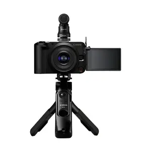 Canon EOS R50 V MILC 24.2 MP CMOS 6000 x 4000 pixels Black