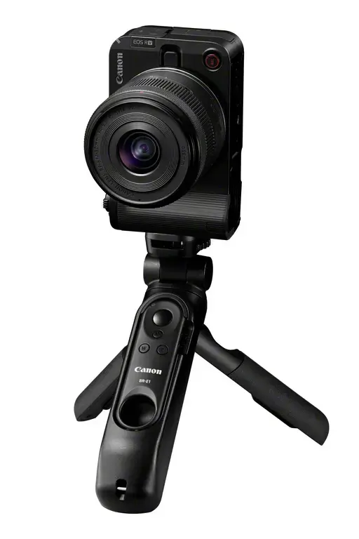 Canon EOS R50 V Camera Photo 13