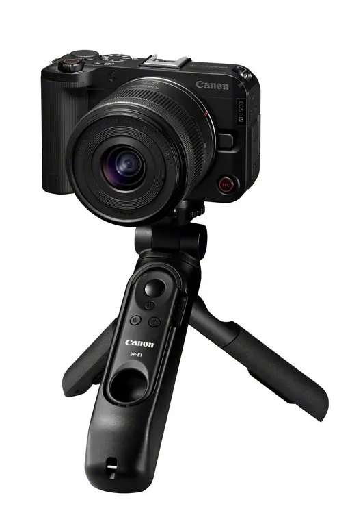 Canon EOS R50 V Камера Photo 19
