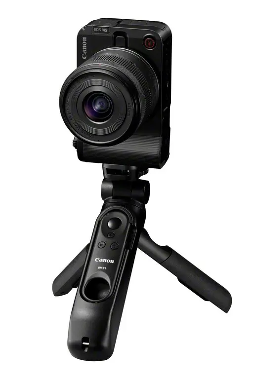 Canon EOS R50 V Камера Photo 20