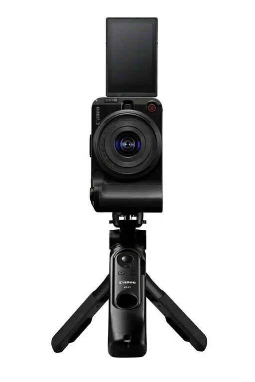 Canon EOS R50 V Камера Photo 23