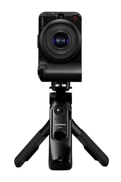 Canon EOS R50 V Камера Photo 25