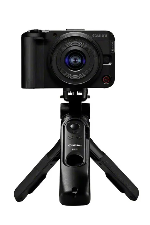 Canon EOS R50 V Камера Photo 26