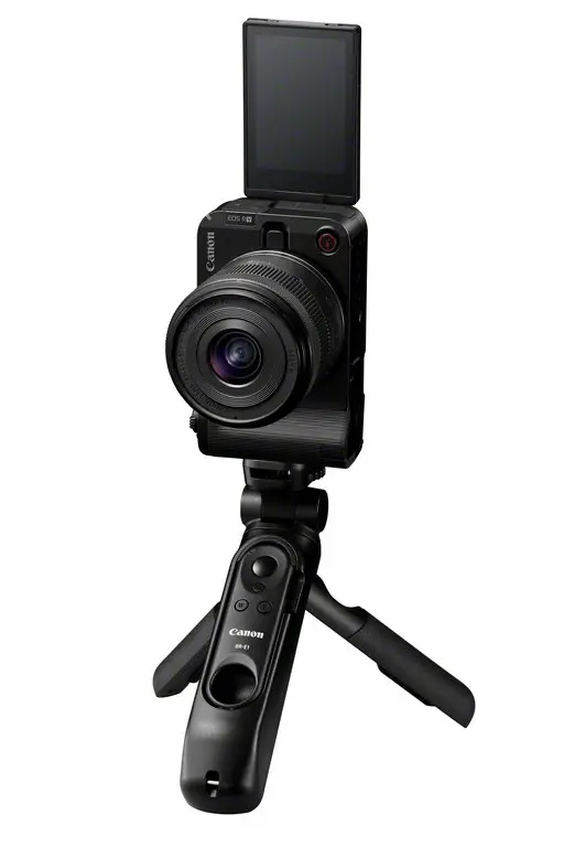 Canon EOS R50 V Камера Photo 27