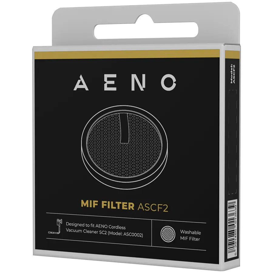 Ventilation Filters