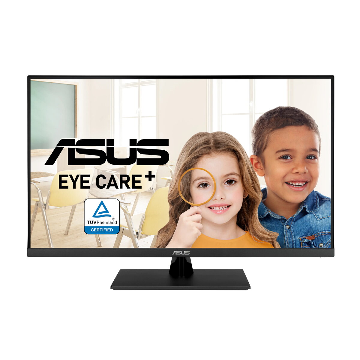 ASUS VP327Q datora monitors 31.5