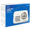Portatīvais radio SAVIO RS-02 Photo 6