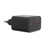 Power adapter MAXCOM LAD 30W USB A+C Photo 2