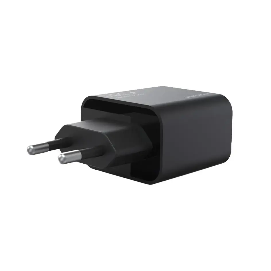Power adapter MAXCOM LAD 30W USB A+C Photo 4