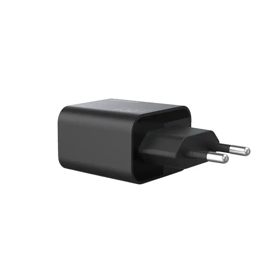 Power adapter MAXCOM LAD 30W USB A+C Photo 5