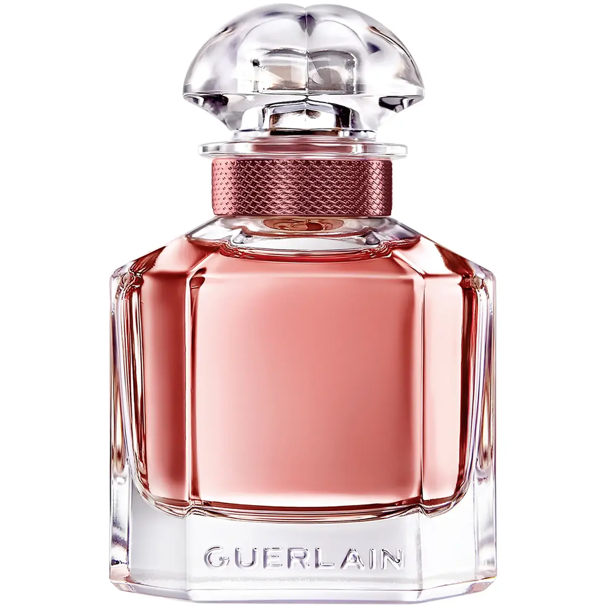 Parfīmu ūdens Guerlain Mon Intense 50ml Photo 2