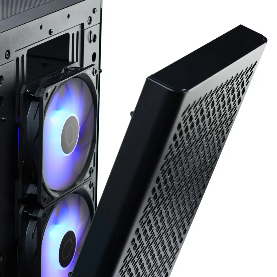 PC case Cooler Master Elite 502 Photo 2