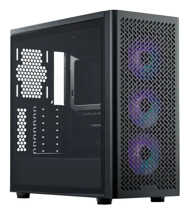 PC case Cooler Master Elite 502 Photo 3