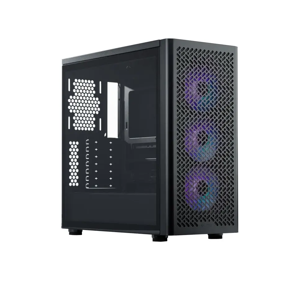 PC case Cooler Master Elite 502 Photo 4