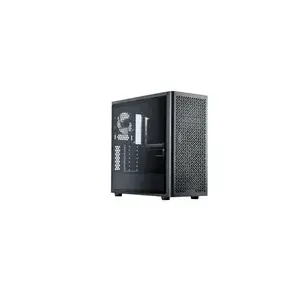 Computer case Cooler Master Elite 502 Lite, ATX, black