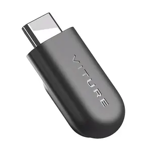 Адаптер магнитный на USB-C Viture — магнитный к USB-C адаптер, модель USB-C Adapter