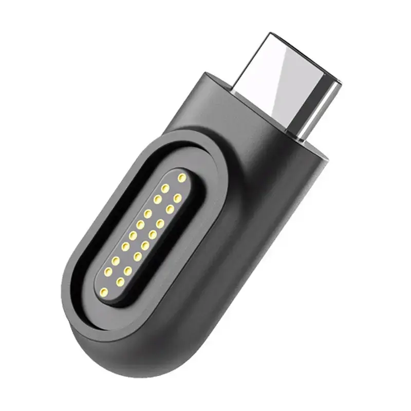 Магнитный на USB-C адаптер Viture USB-C Adapter Photo 2