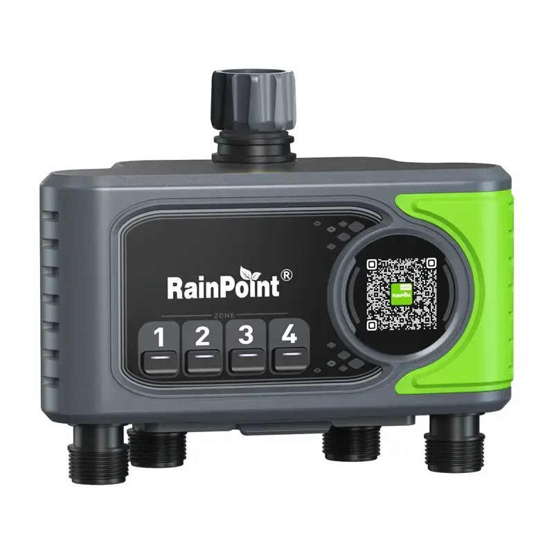 Laistīšanas vadība RainPoint HTV405FRF Photo 2
