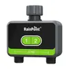 Контроллер полива RainPoint HTV210B 2 зоны Photo 3