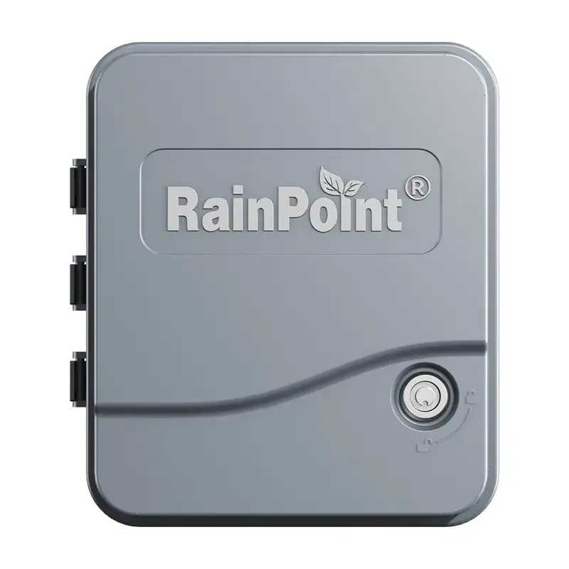 Laistīšanas kontrolieris RainPoint ITC1200 Photo 2