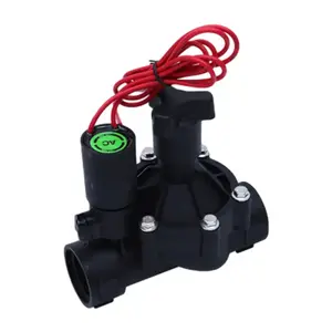 Соленоидный клапан для полива RainPoint EVA100 1 дюйм AC