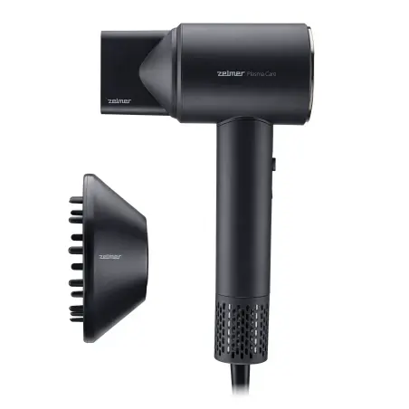 Fēns Zelmer Plasma Care ZHD9004 Jaudīgs