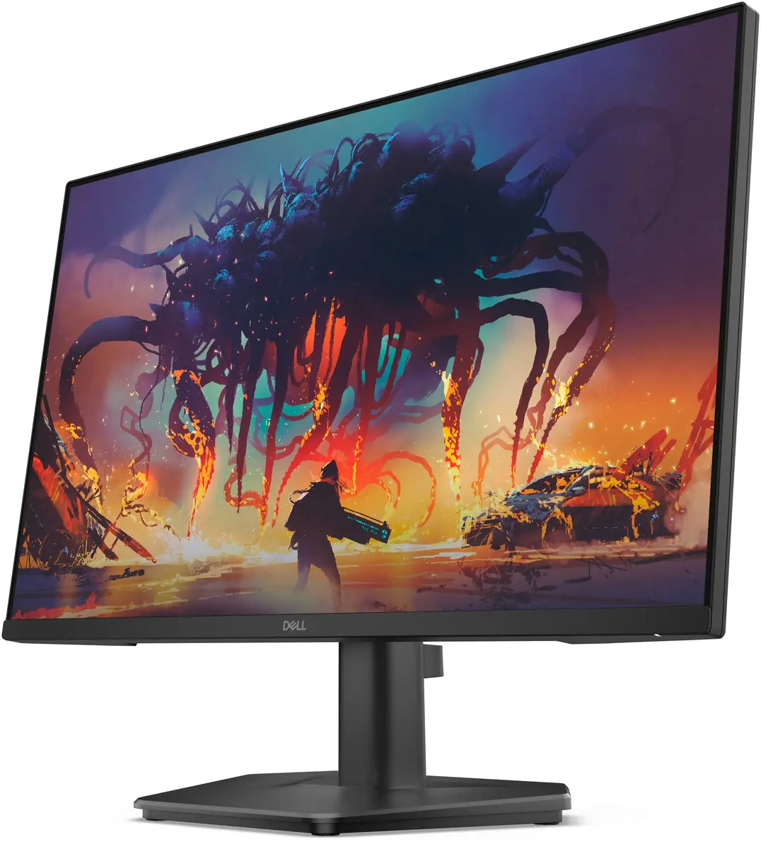 Монитор DELL SE2425HG Photo 3