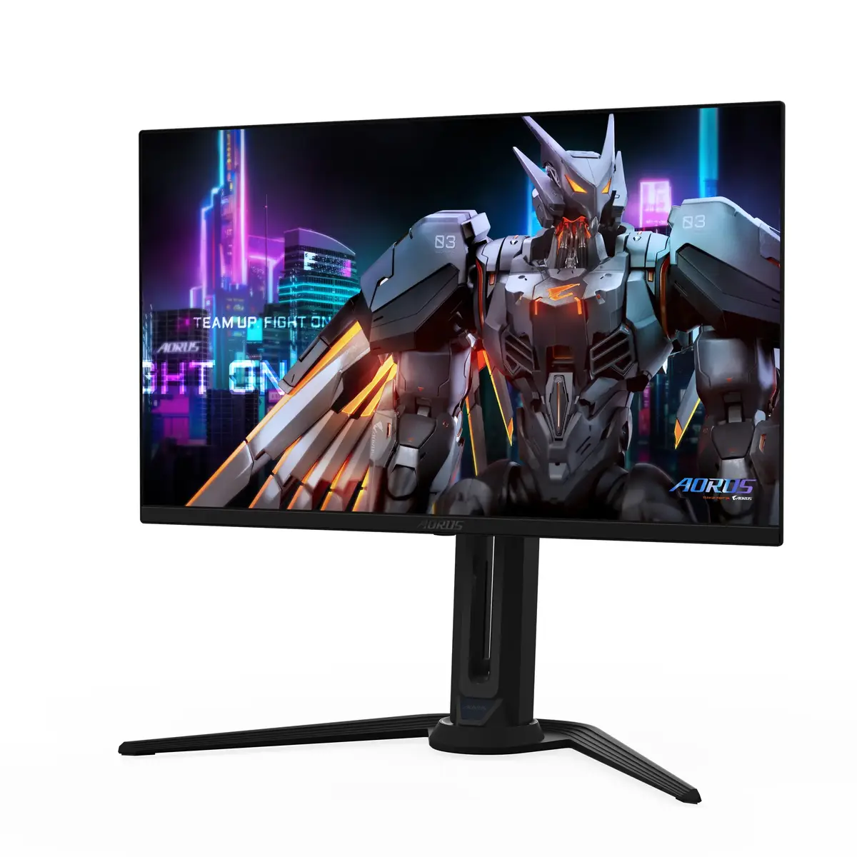 Монитор GIGABYTE AORUS FO27Q5P 27" OLED QHD Photo 2