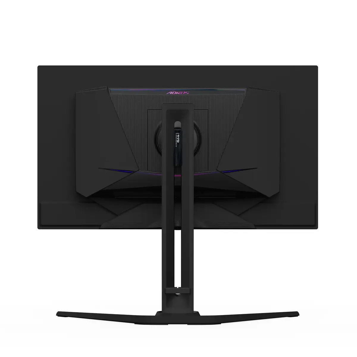 Монитор GIGABYTE AORUS FO27Q5P 27" OLED QHD Photo 3