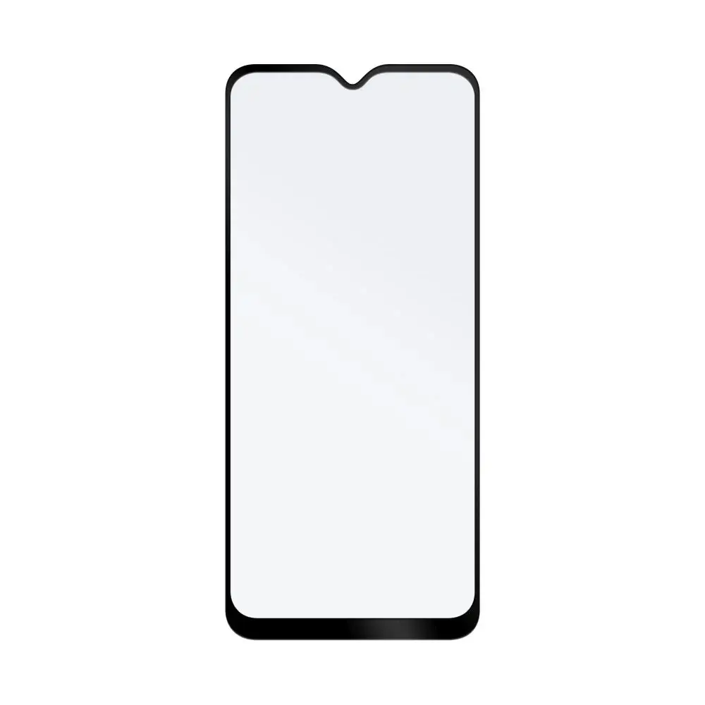 FIXED tempered glass for Samsung Galaxy S24+ / S25+ Photo 2