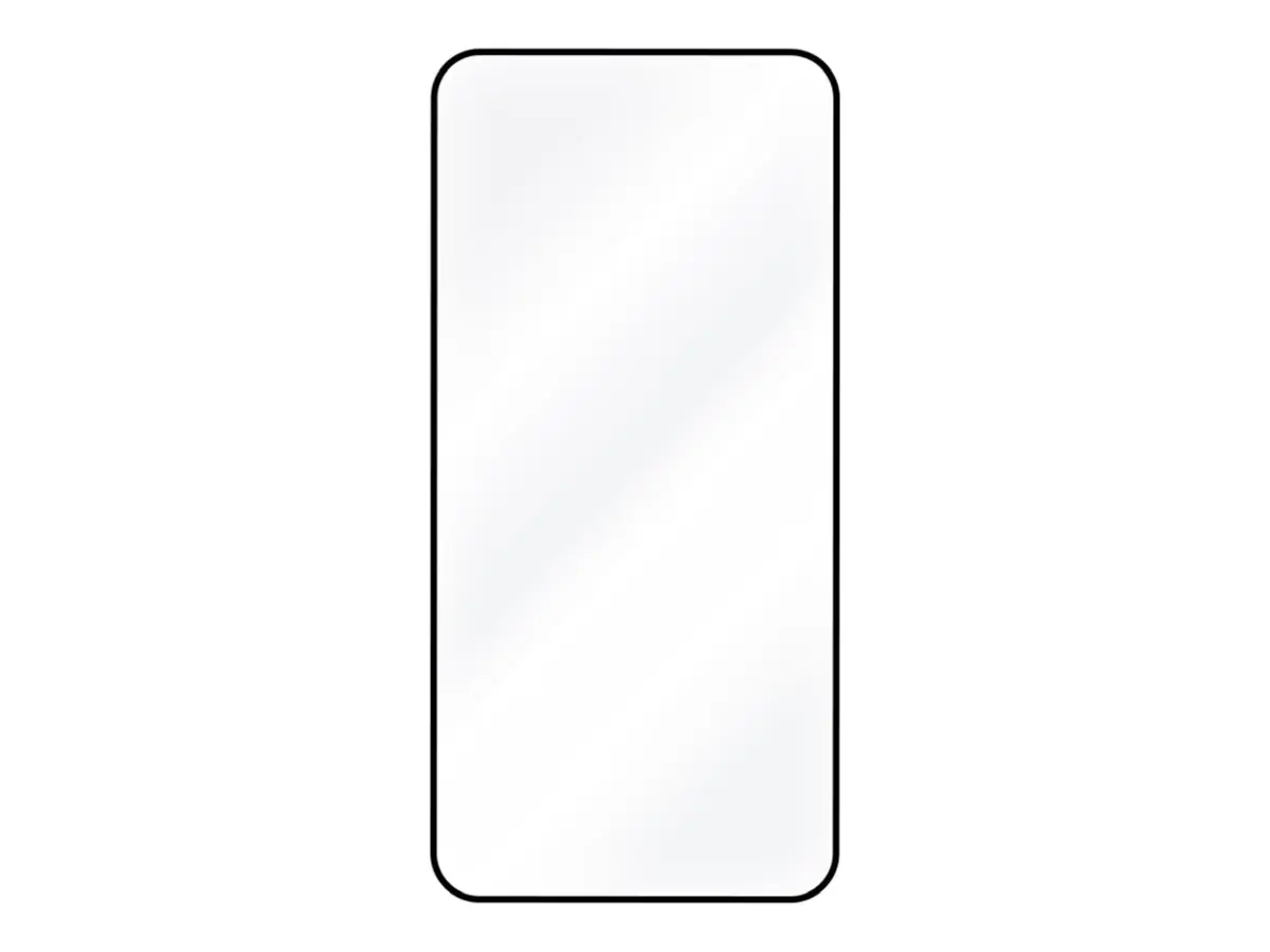 FIXED tempered glass for Samsung Galaxy S24+ / S25+ Photo 4