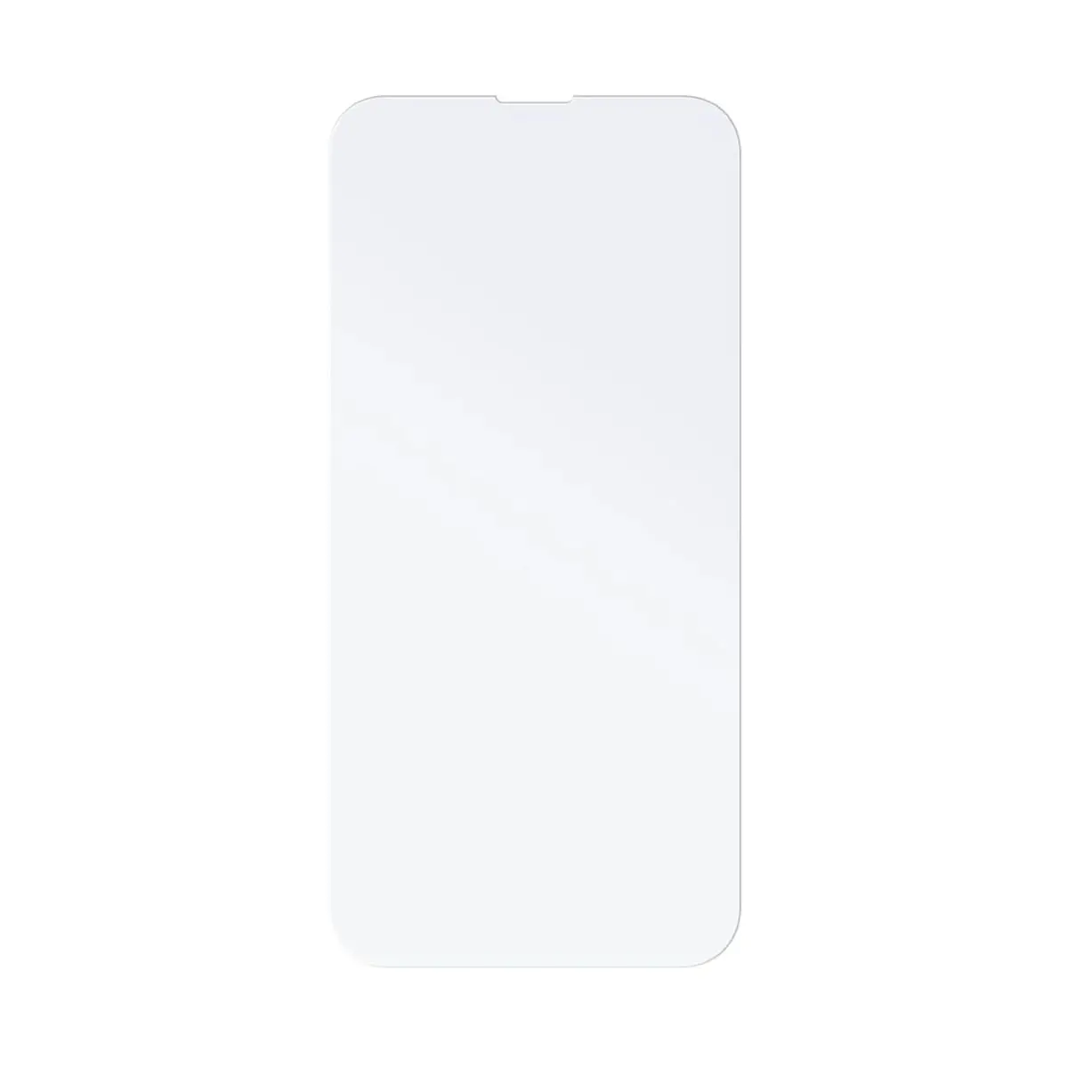 FIXED tempered glass screen protector for iPhone 13 / 13 Pro / 14 Photo 2