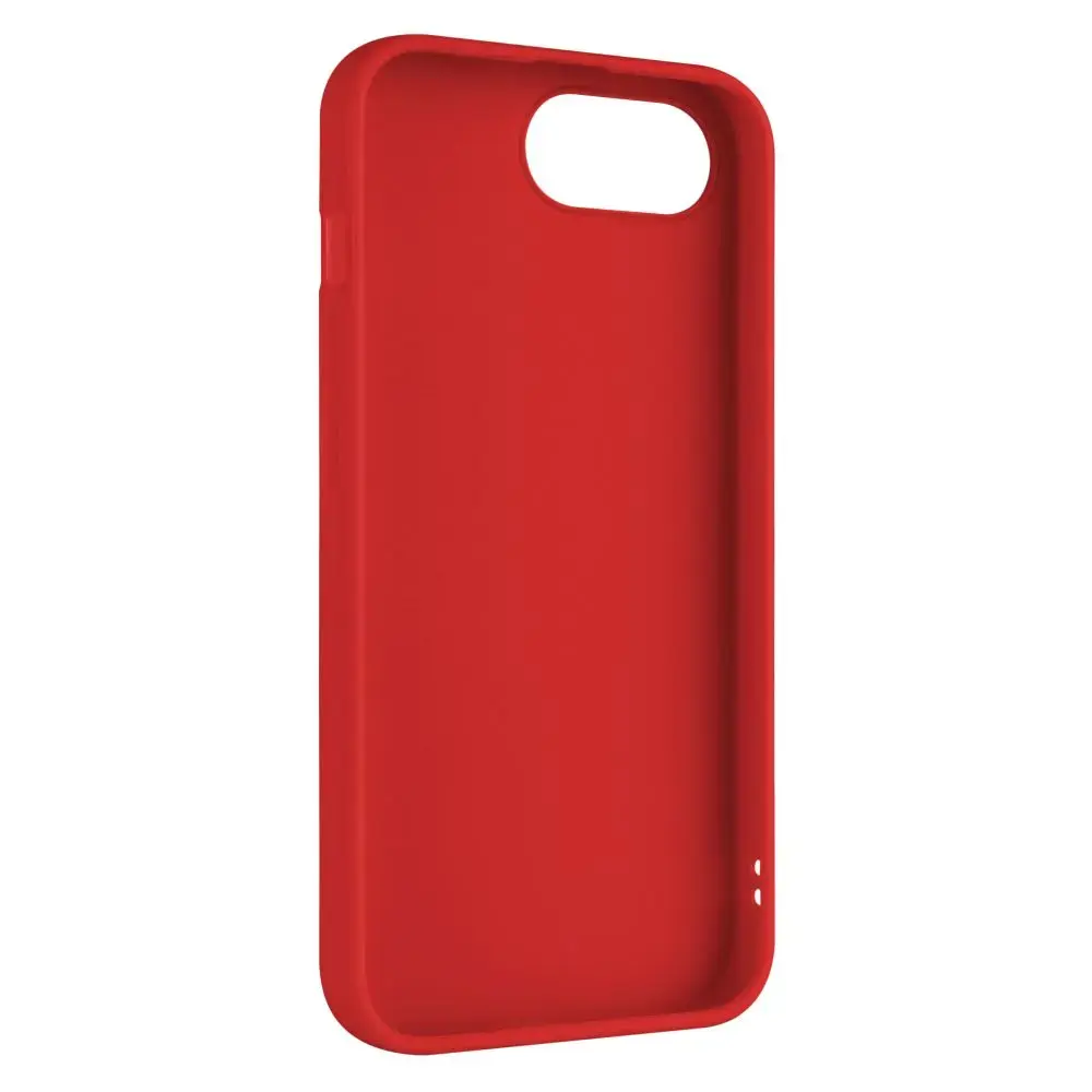 FIXED rubber back cover for Apple iPhone 16e Photo 2