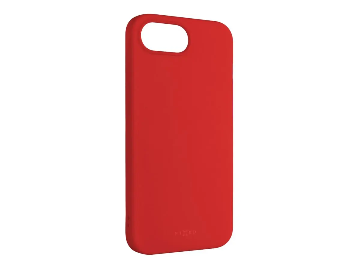 FIXED rubber back cover for Apple iPhone 16e Photo 5